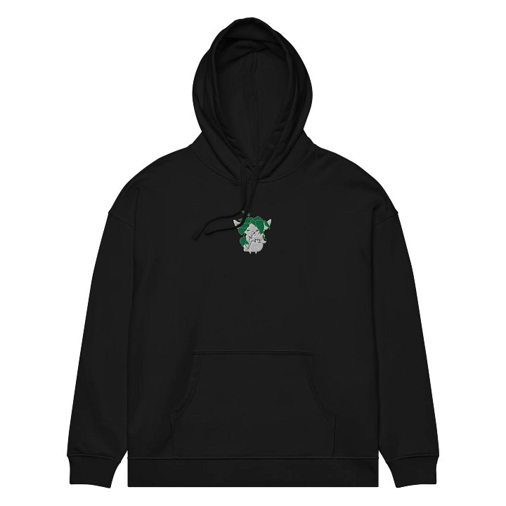 Kodama Hoodie product image (3)