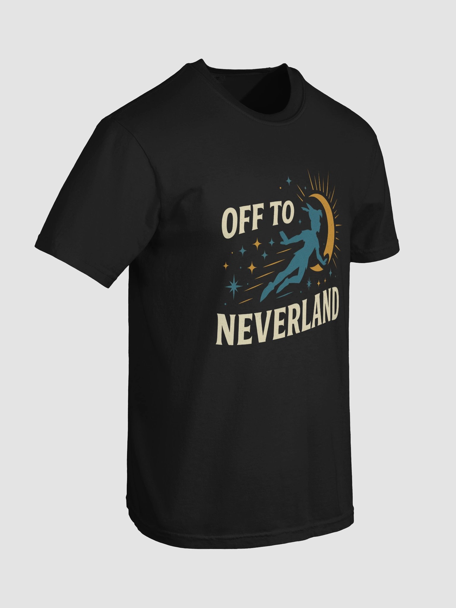 Off to Neverland product image (50)