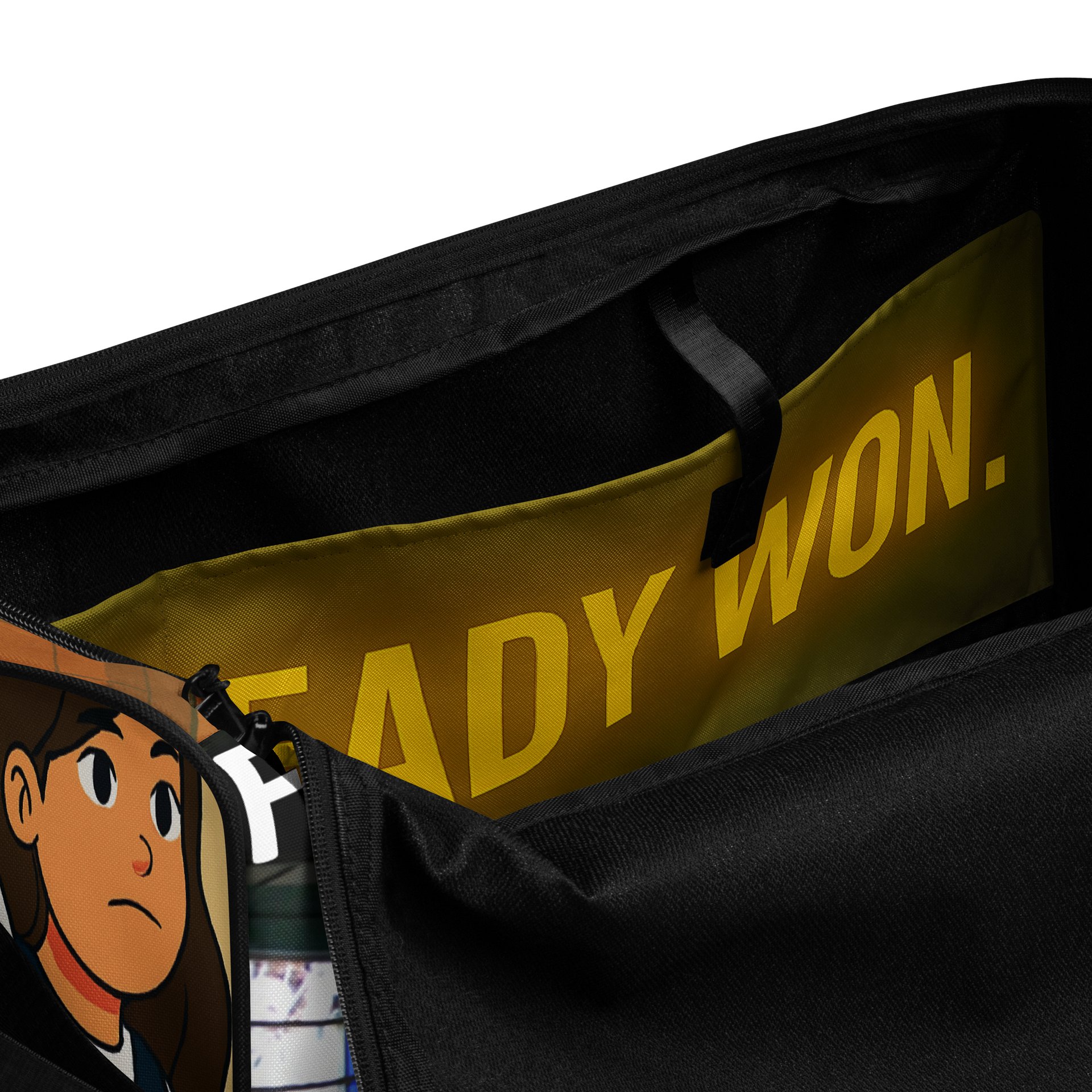 The Cheer Squad Bag product image (9)