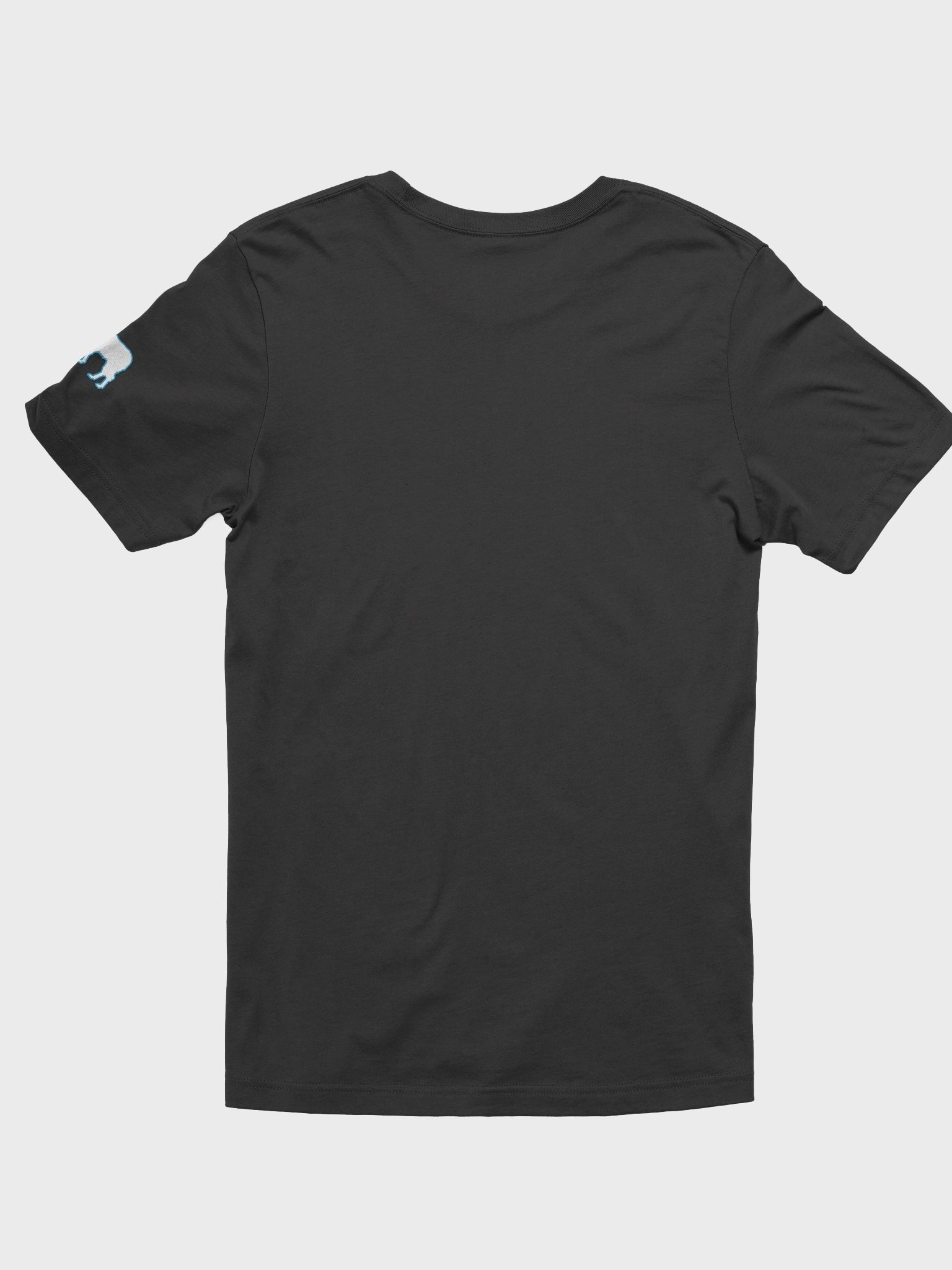 Mediocre Llama Tee product image (10)