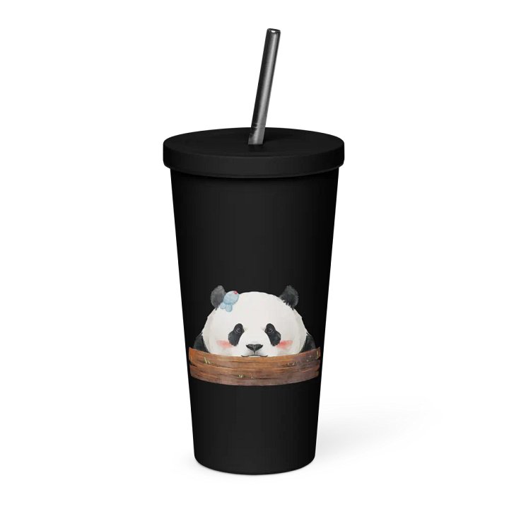 PANGDAHAI🐼Giant Panda product image (1)