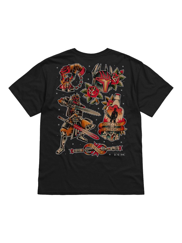 The Shadow - Maul Flash Tee product image (2)
