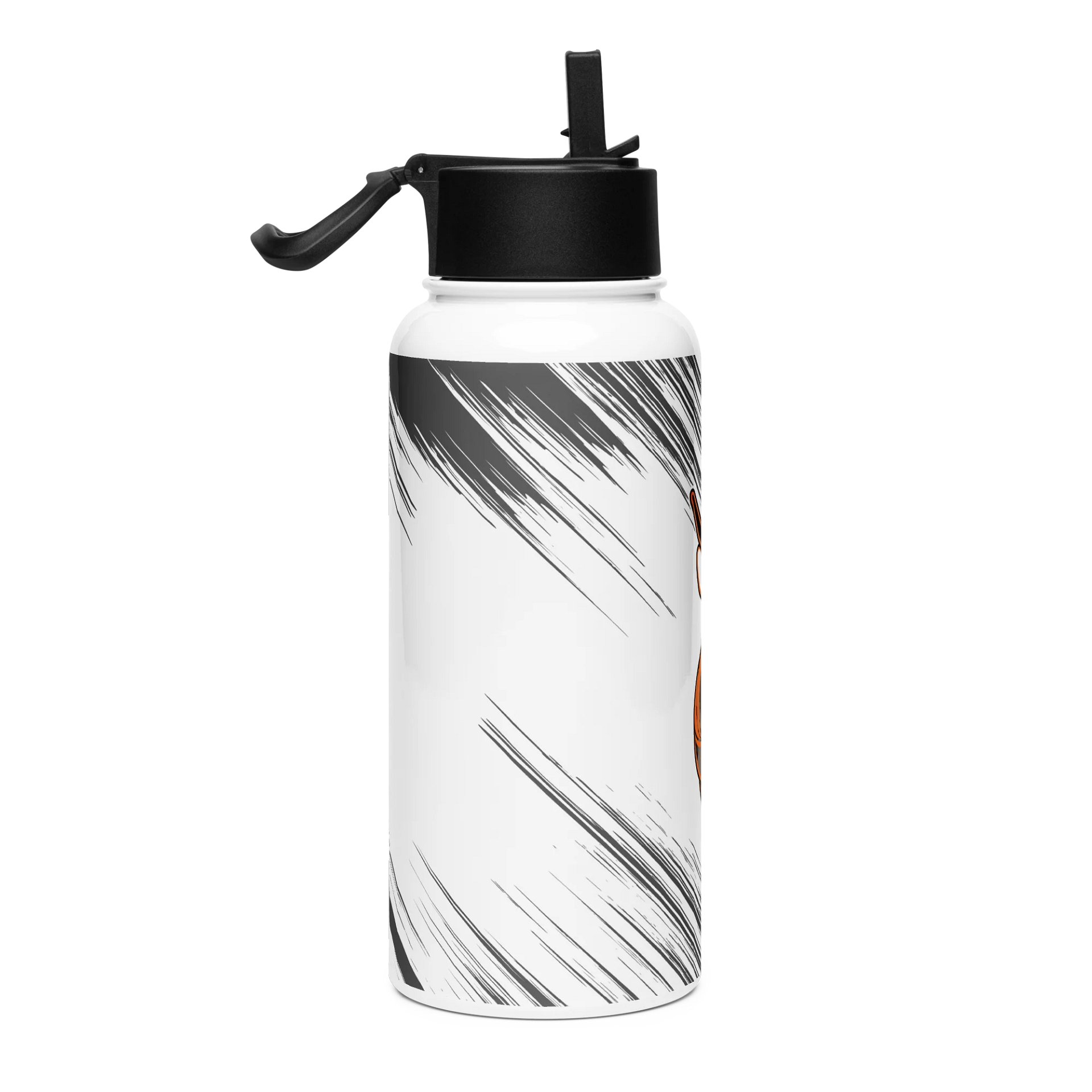 32 oz Water Bottle product image (4)