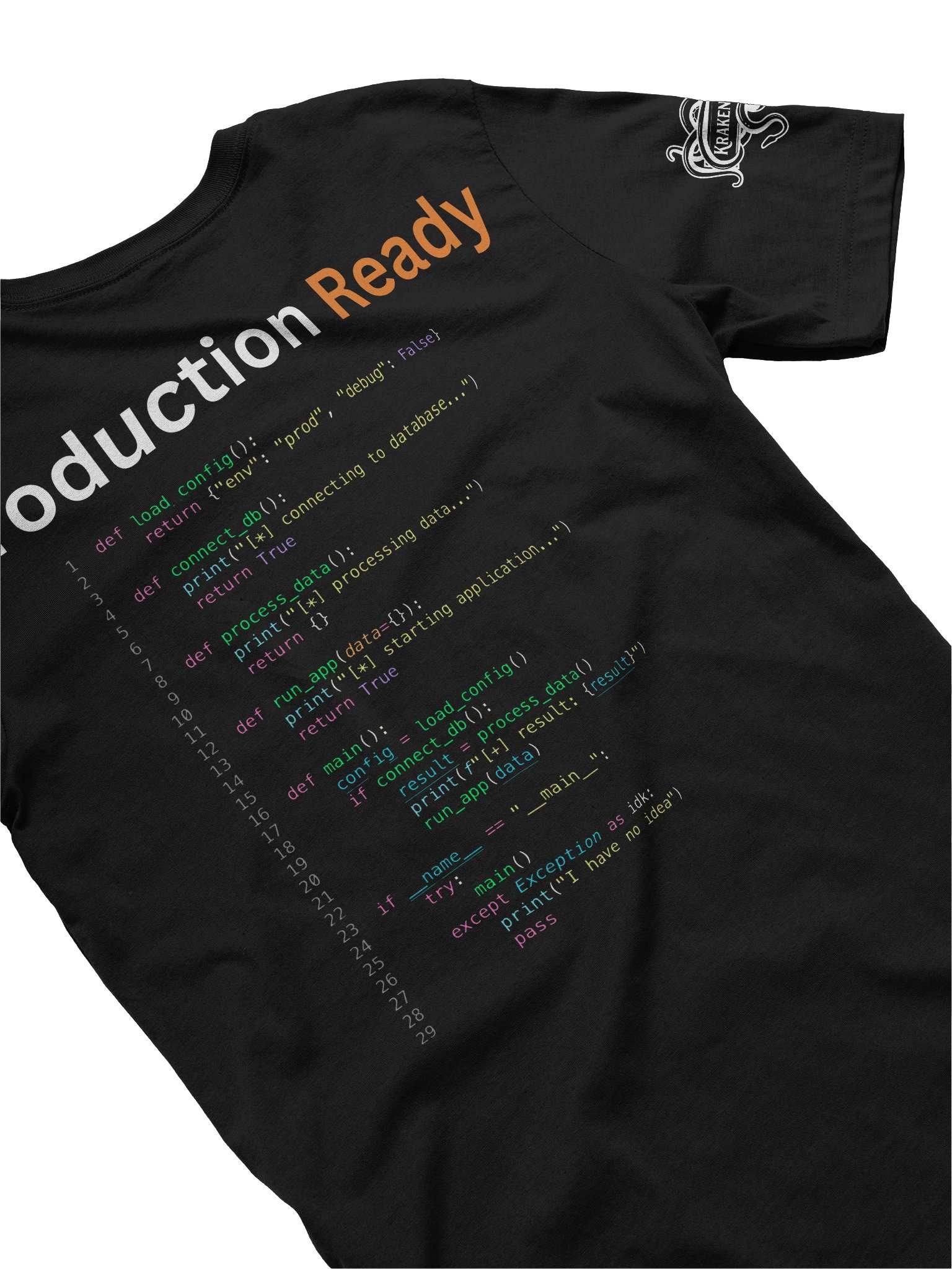 F-Python Production Ready product image (4)