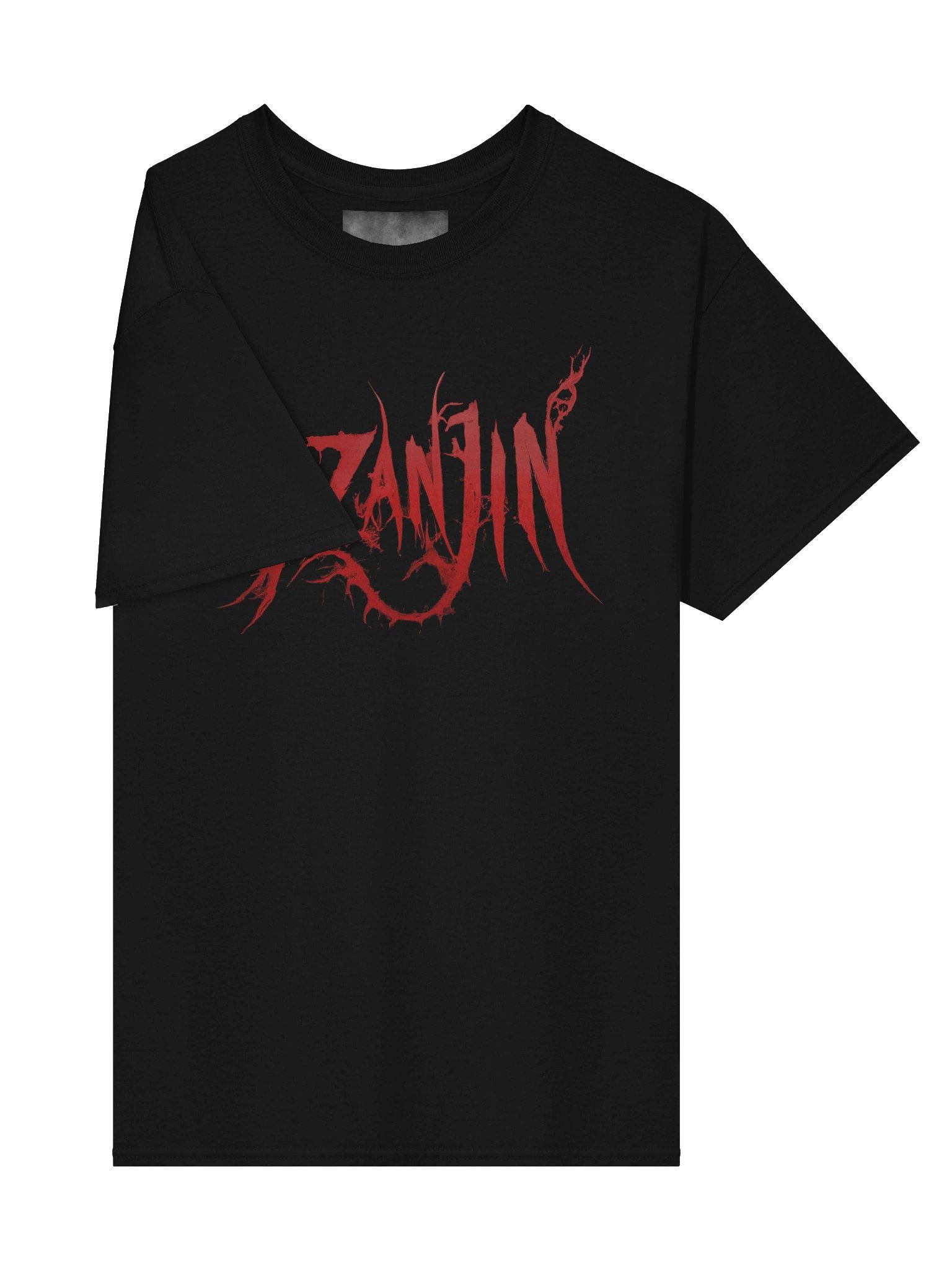 Dzanjin Blood Pact Tee product image (2)