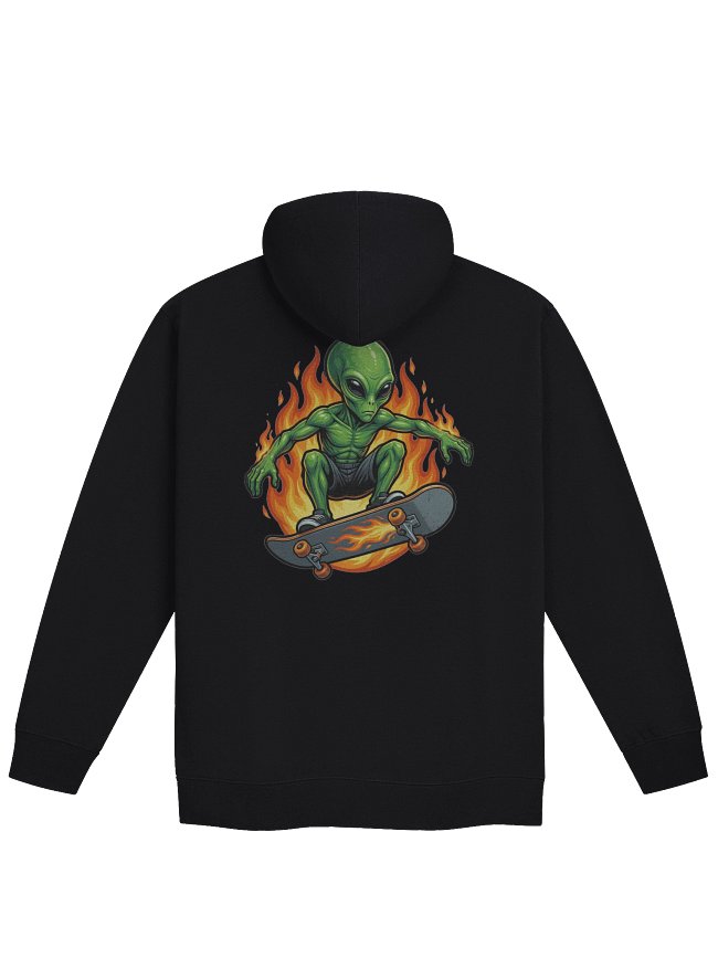 Hoodies
