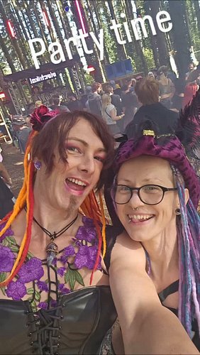 Raver raver