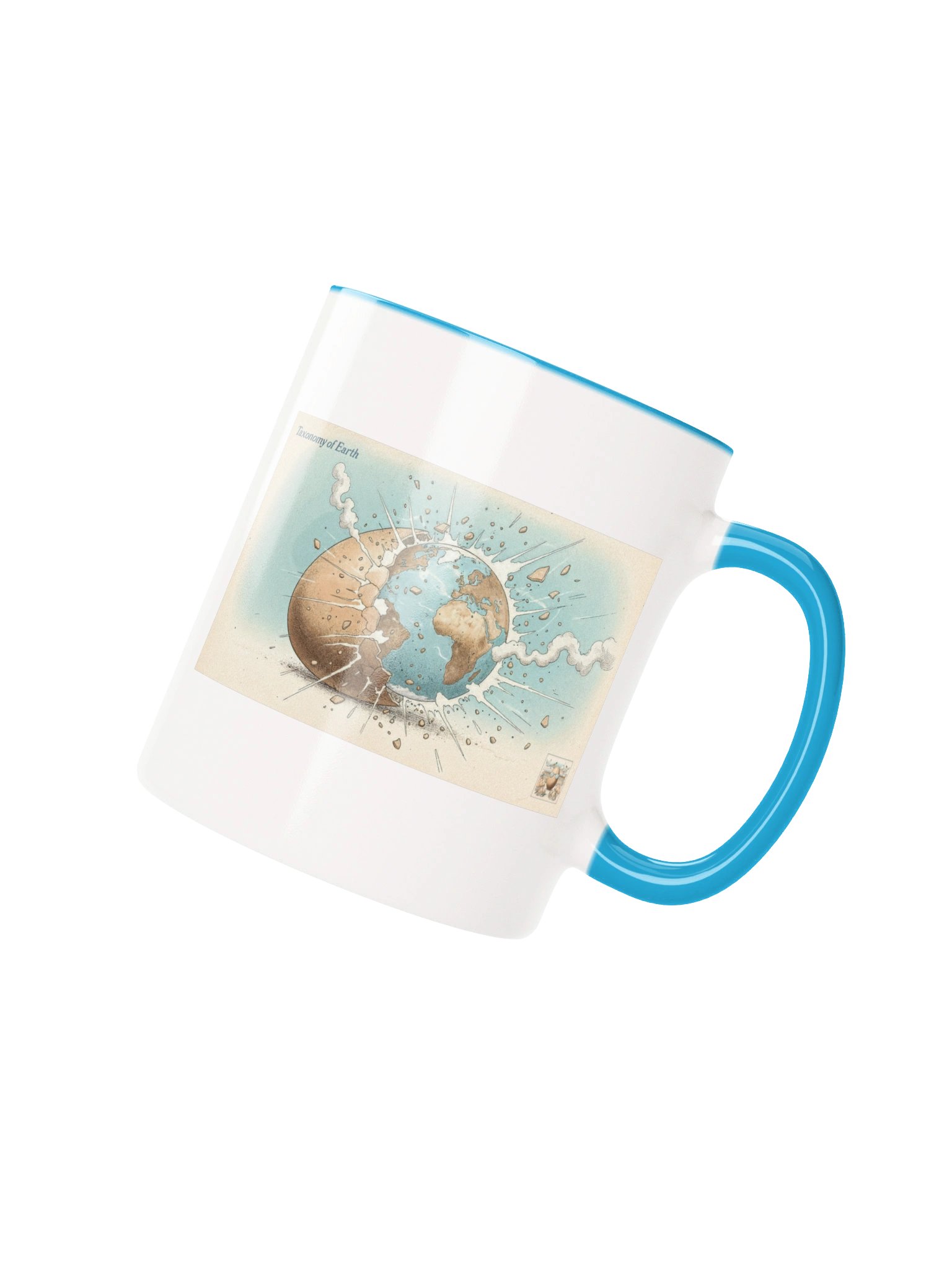 [Eggs] Ceramic mug product image (2)