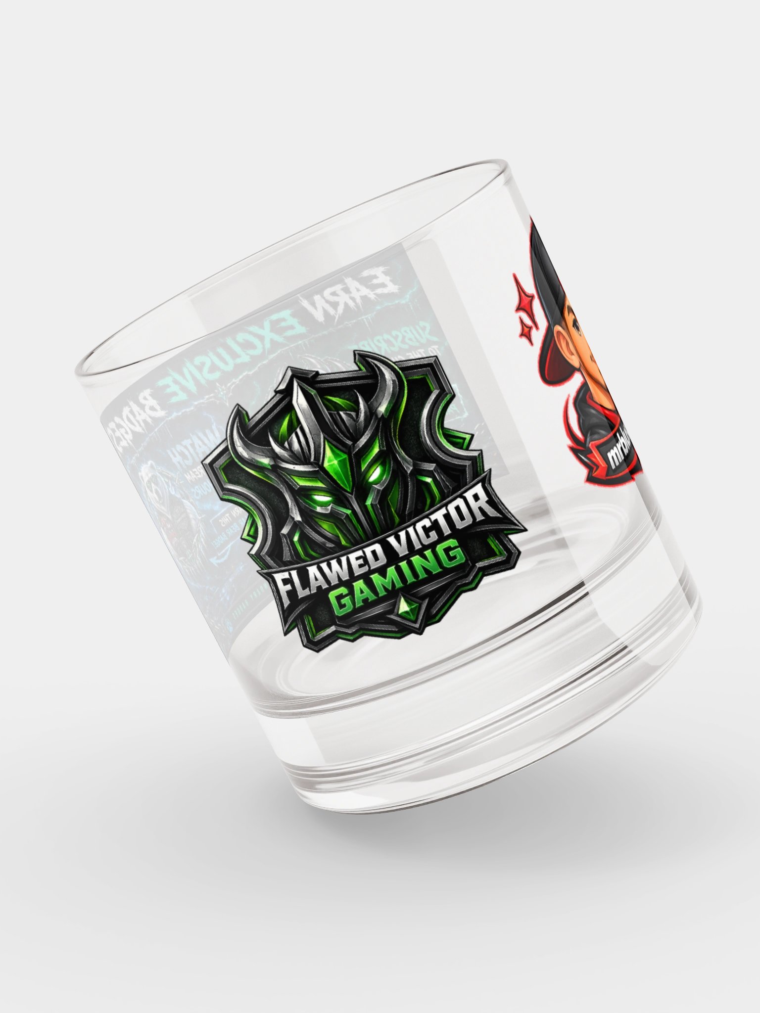 Dalton Run Exclusive product image (7)