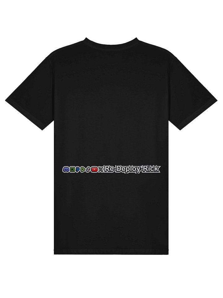 Re-Deploy-Rick Logo product image (2)