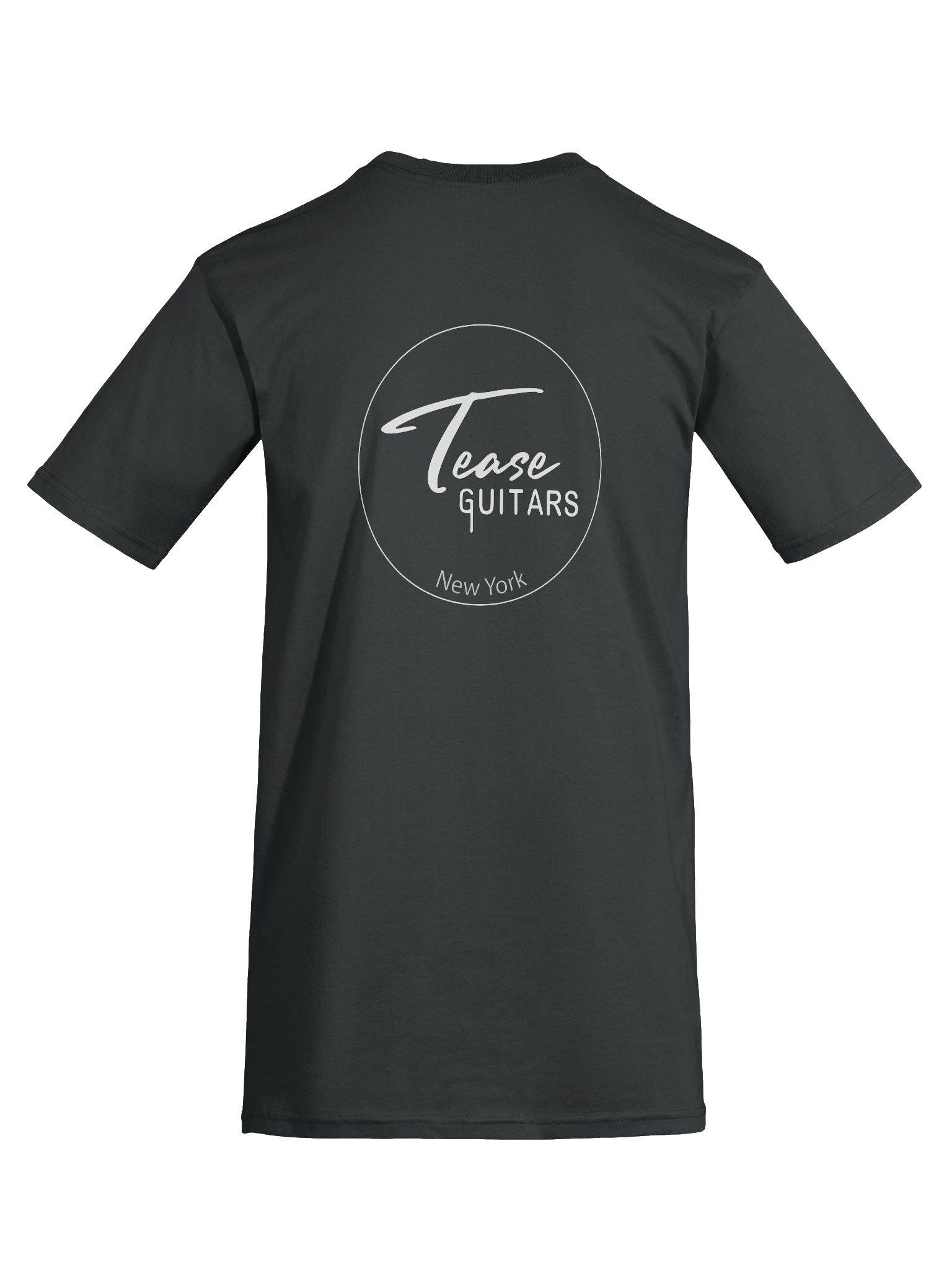 Tease Guitars - Short Sleeve product image (9)