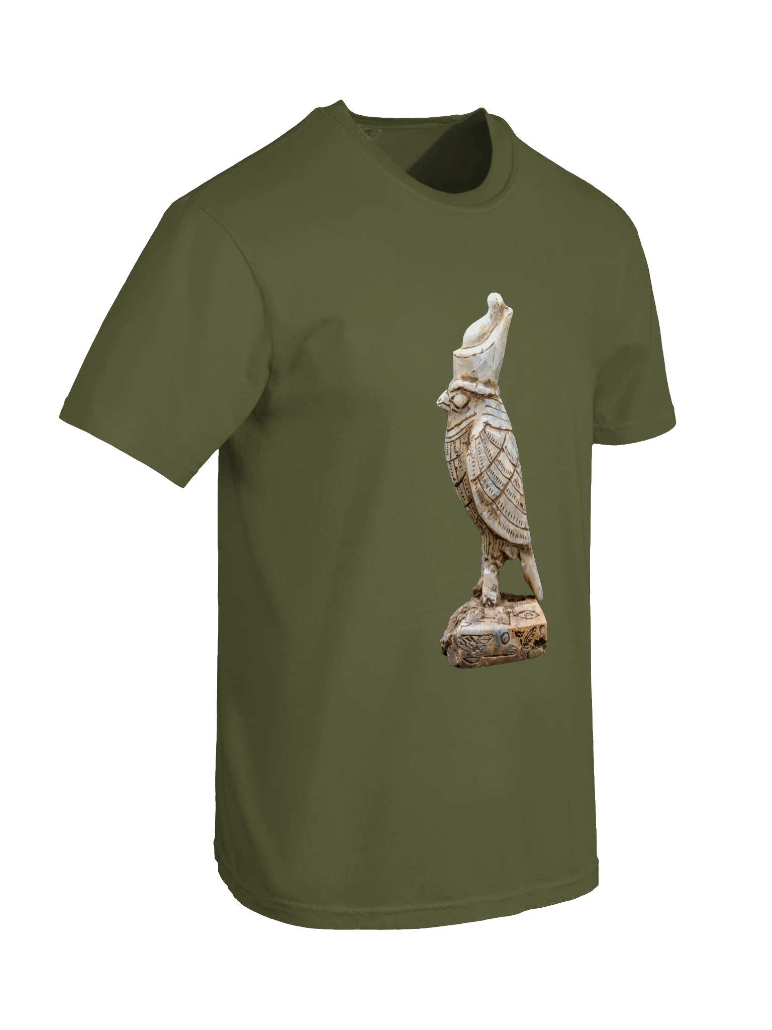 Natures Flight Premium T-Shirt product image (6)