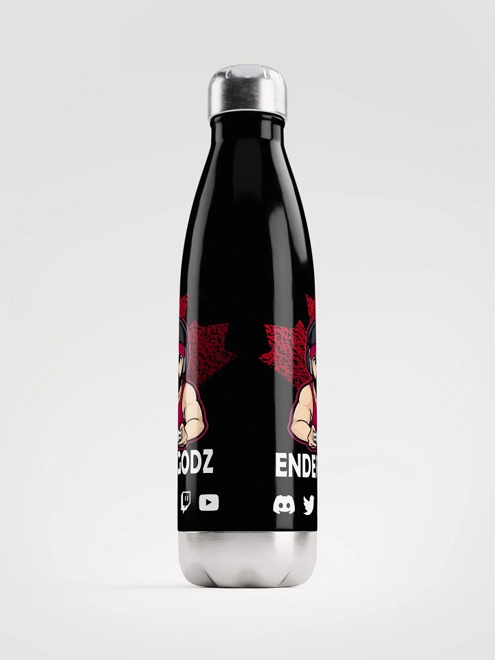 Ender's Water Bottle product image (1)