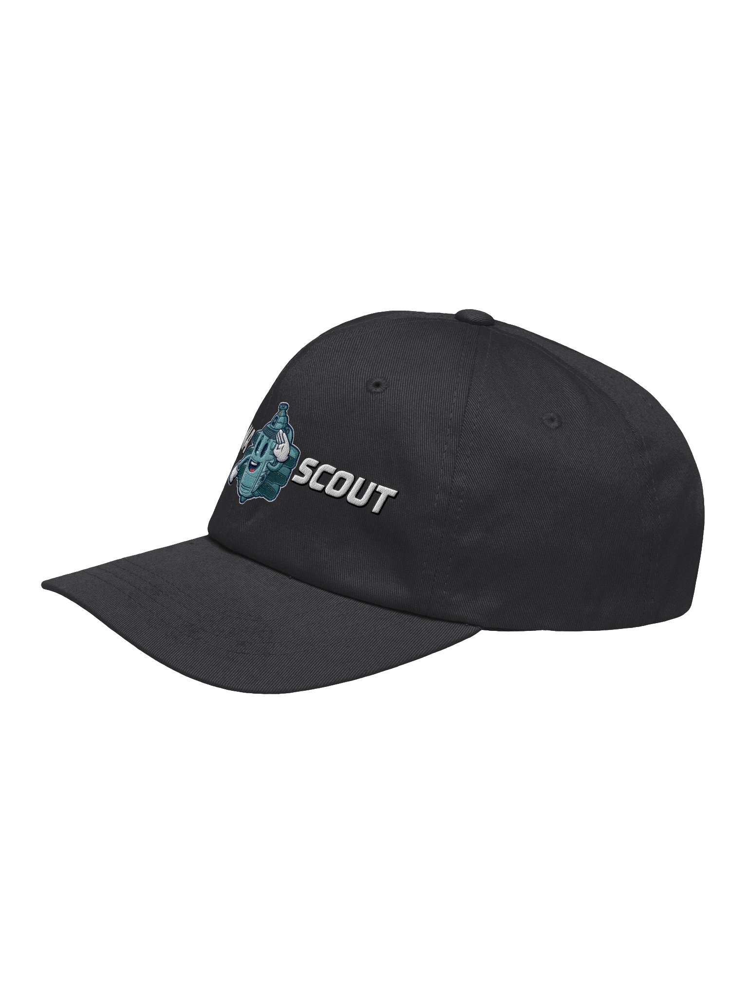 UedamaScout Dad Hat product image (13)