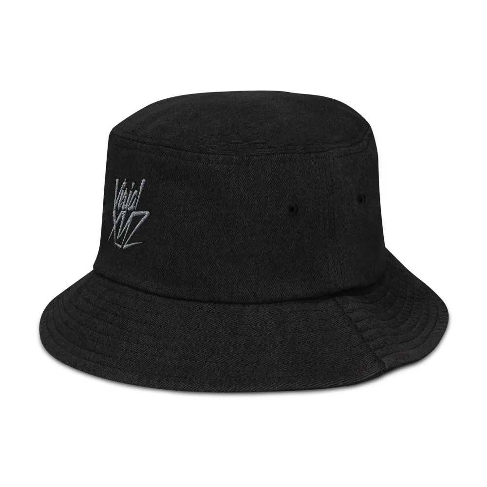 VirialXYZ Bucket Hat product image (3)