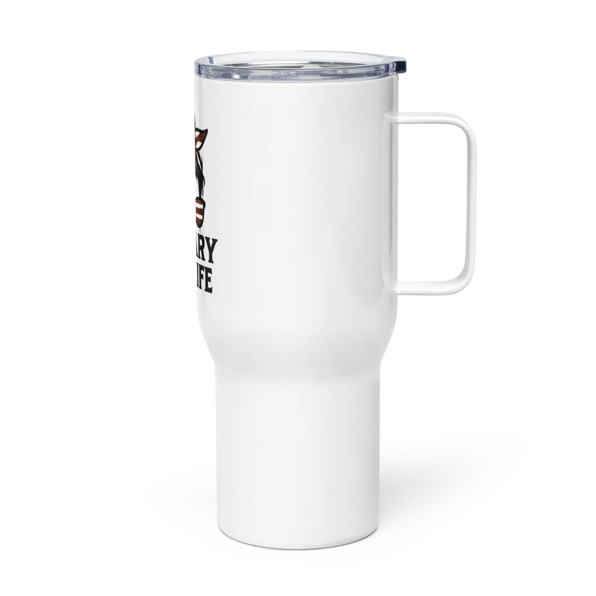 Wife Life Tumbler product image (4)