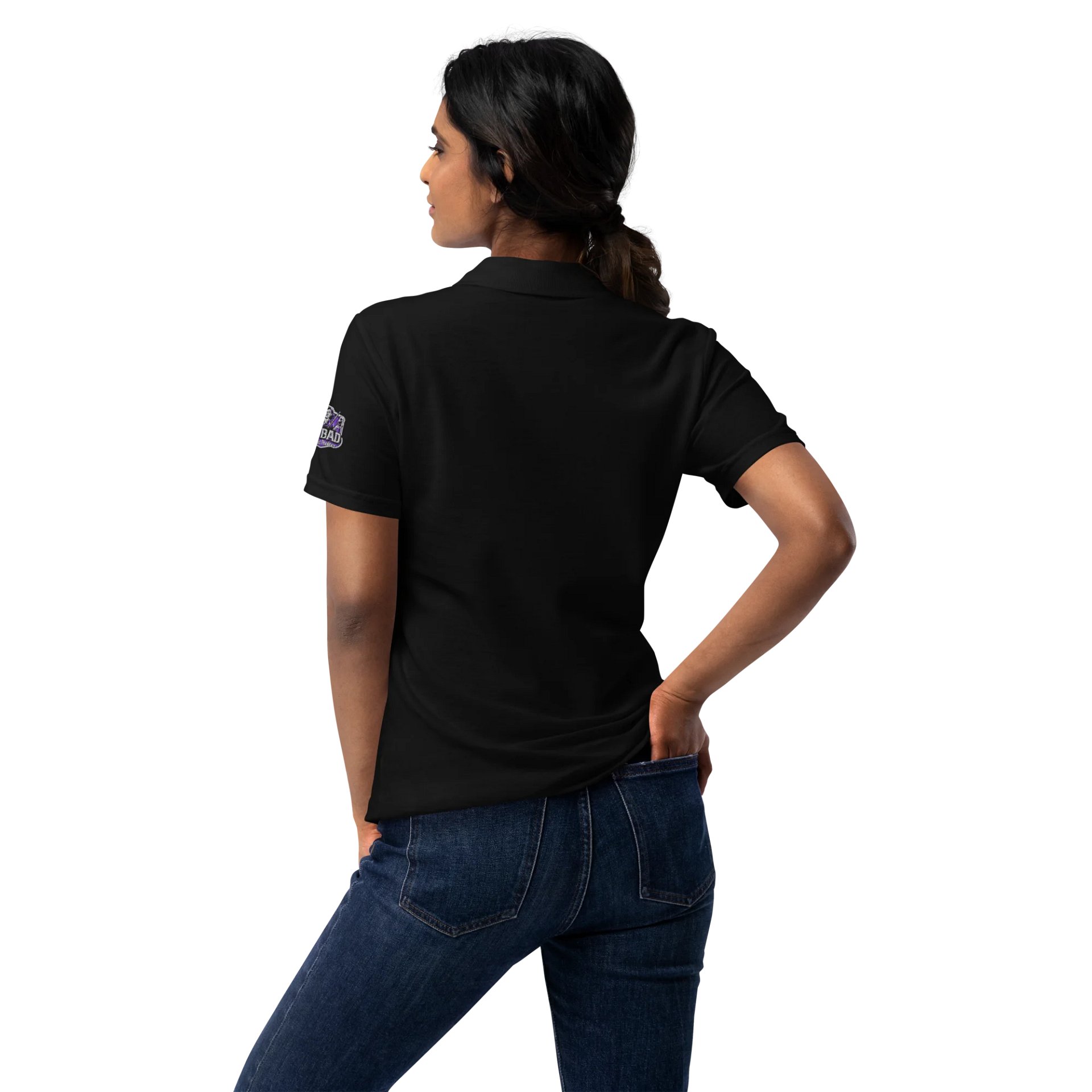 Poolitics Women's Polo Shirt product image (11)