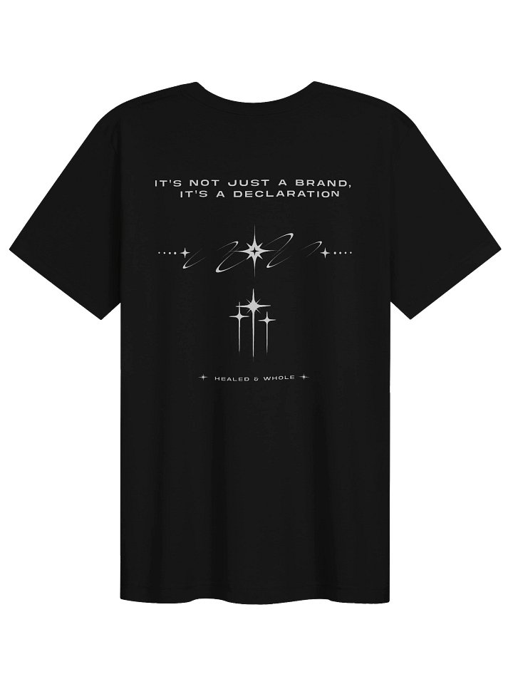 Declaration/ white font product image (9)