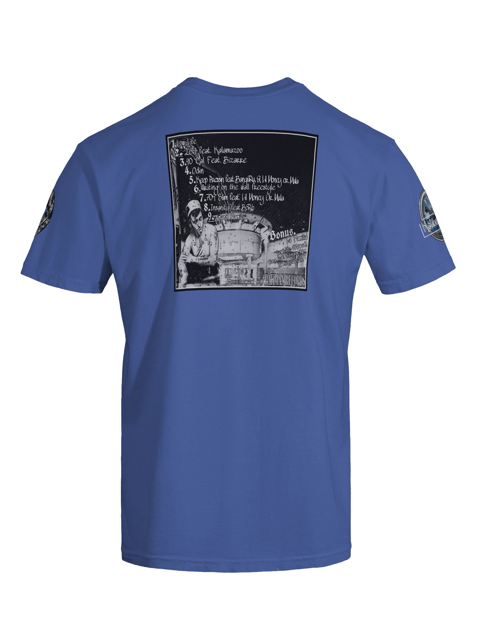 Kaliberzoo Tee product image (26)