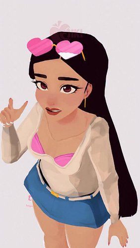 🔗 IN BIO THANK U TO EVERYONE WHO PREORDERED SO FAR ILY

#animationmeme #blender #blender3d #animation