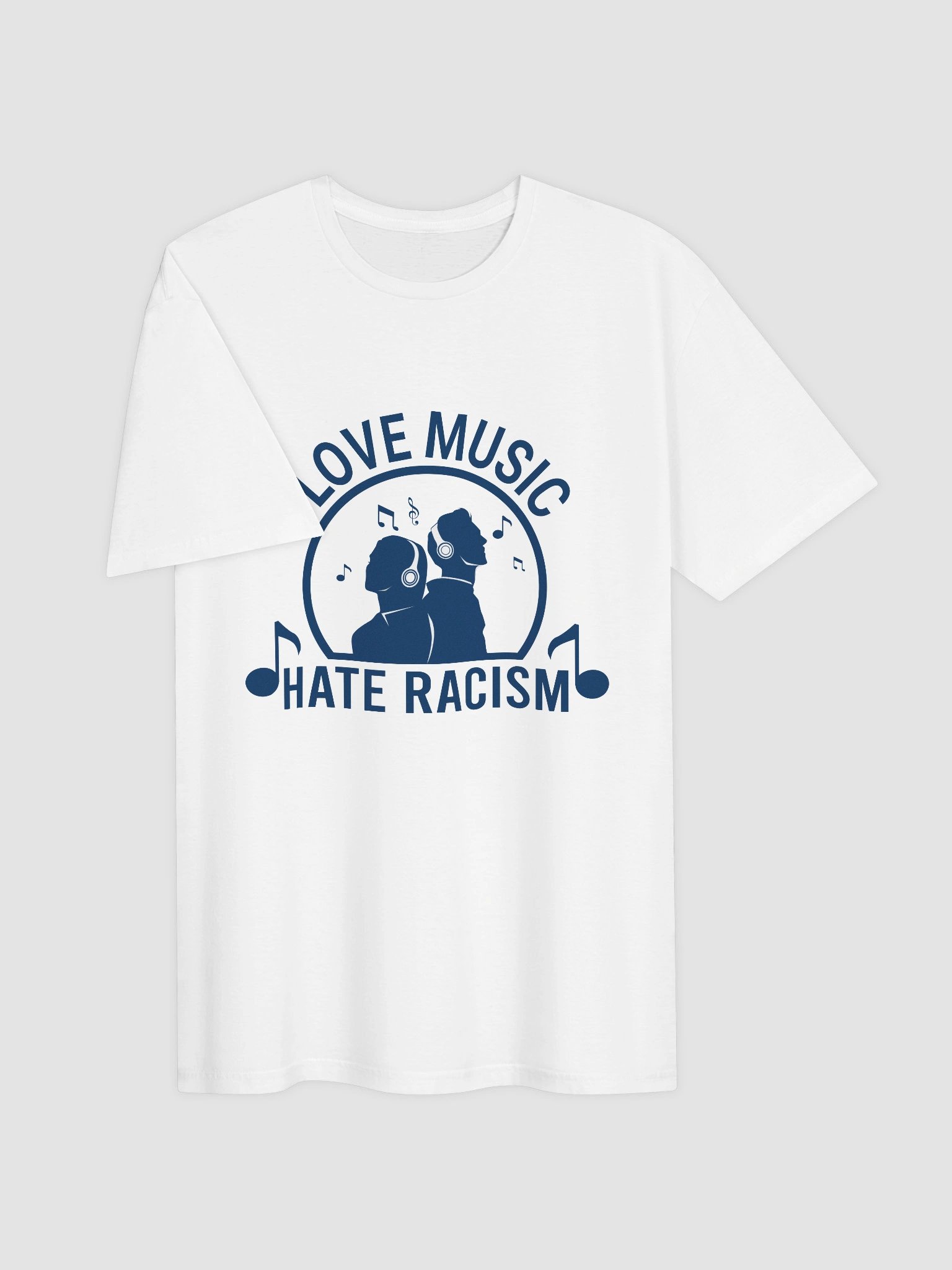 Harmony Unites Tee product image (3)