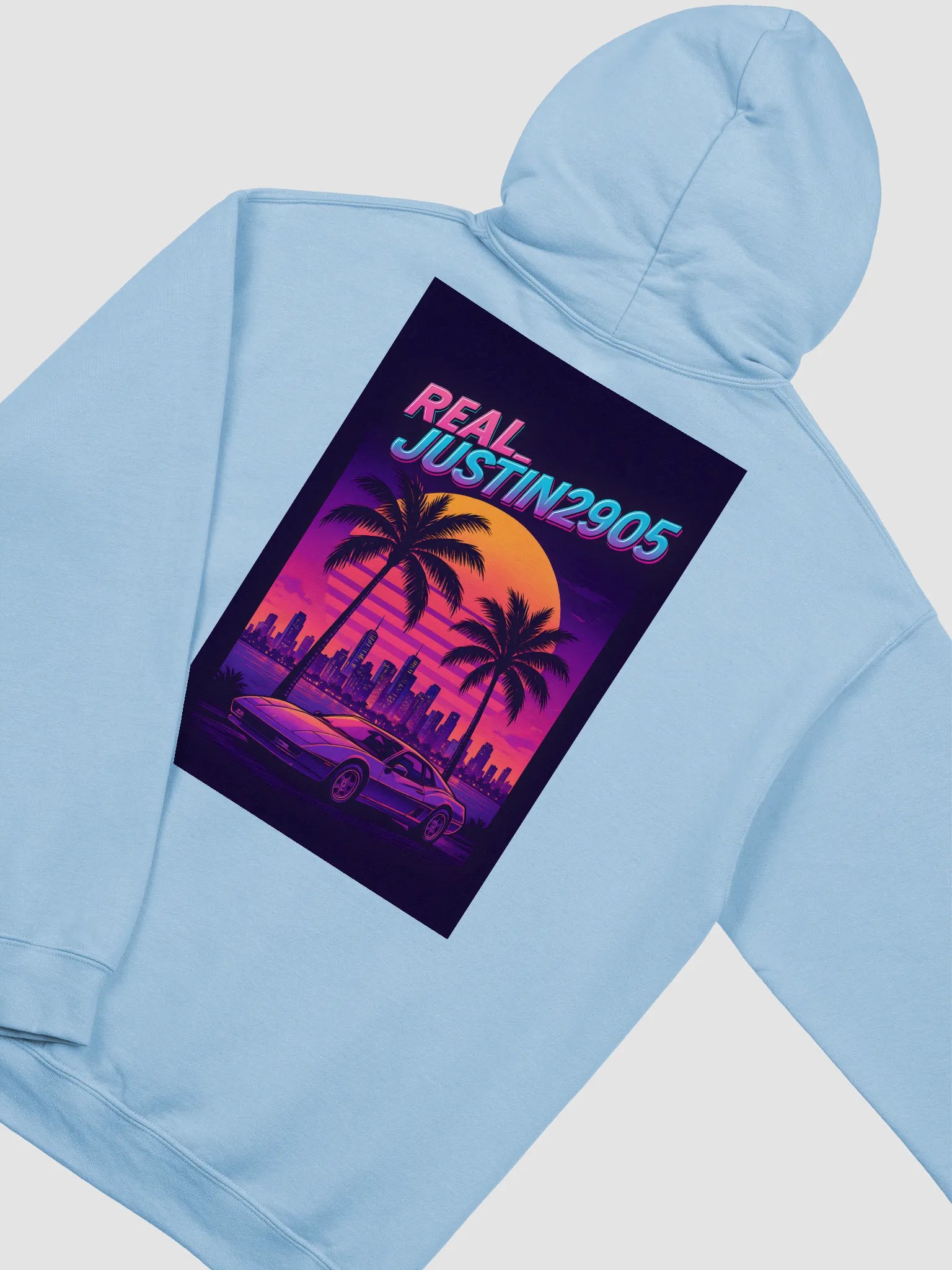 Heile Hoodie product image (4)