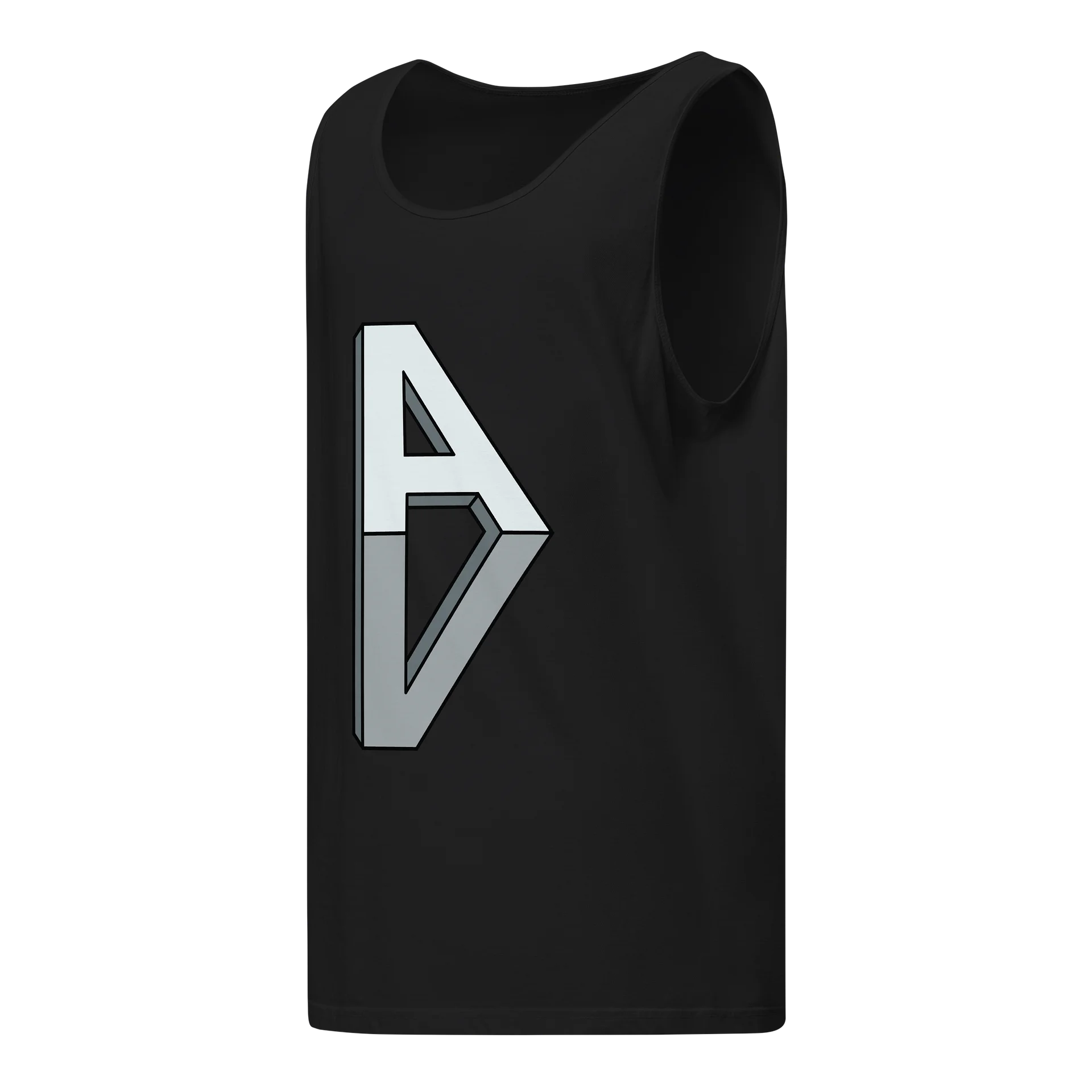 AV Tank Top product image (3)