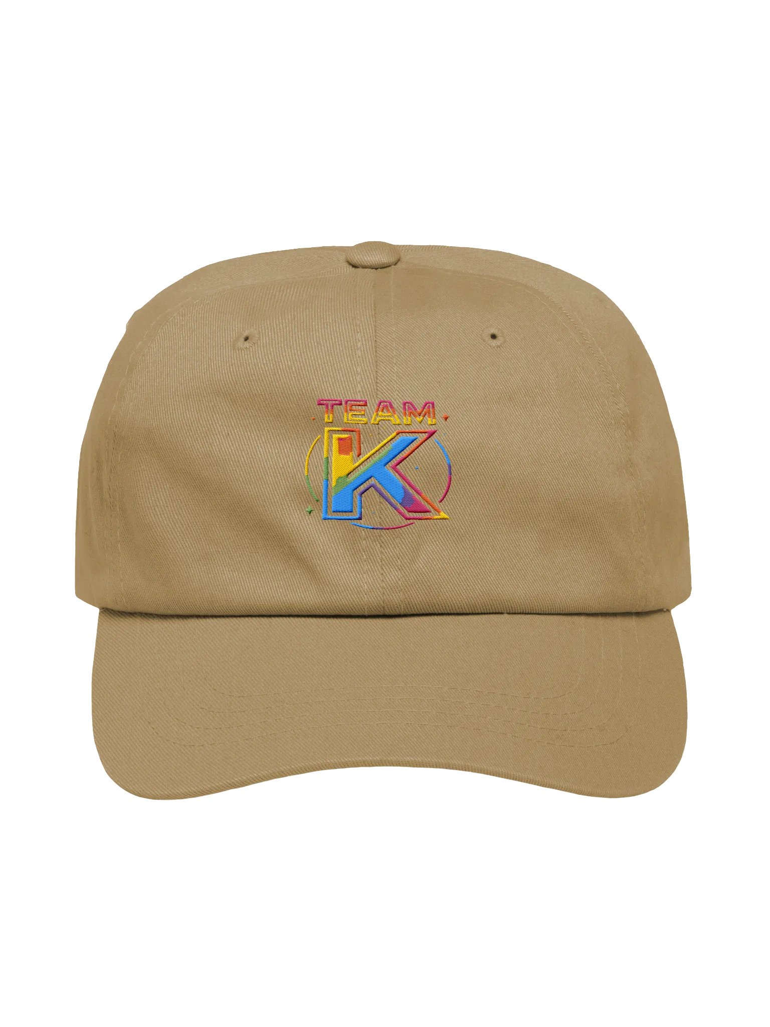 TEAM K Pride 1 Hat 2 product image (1)