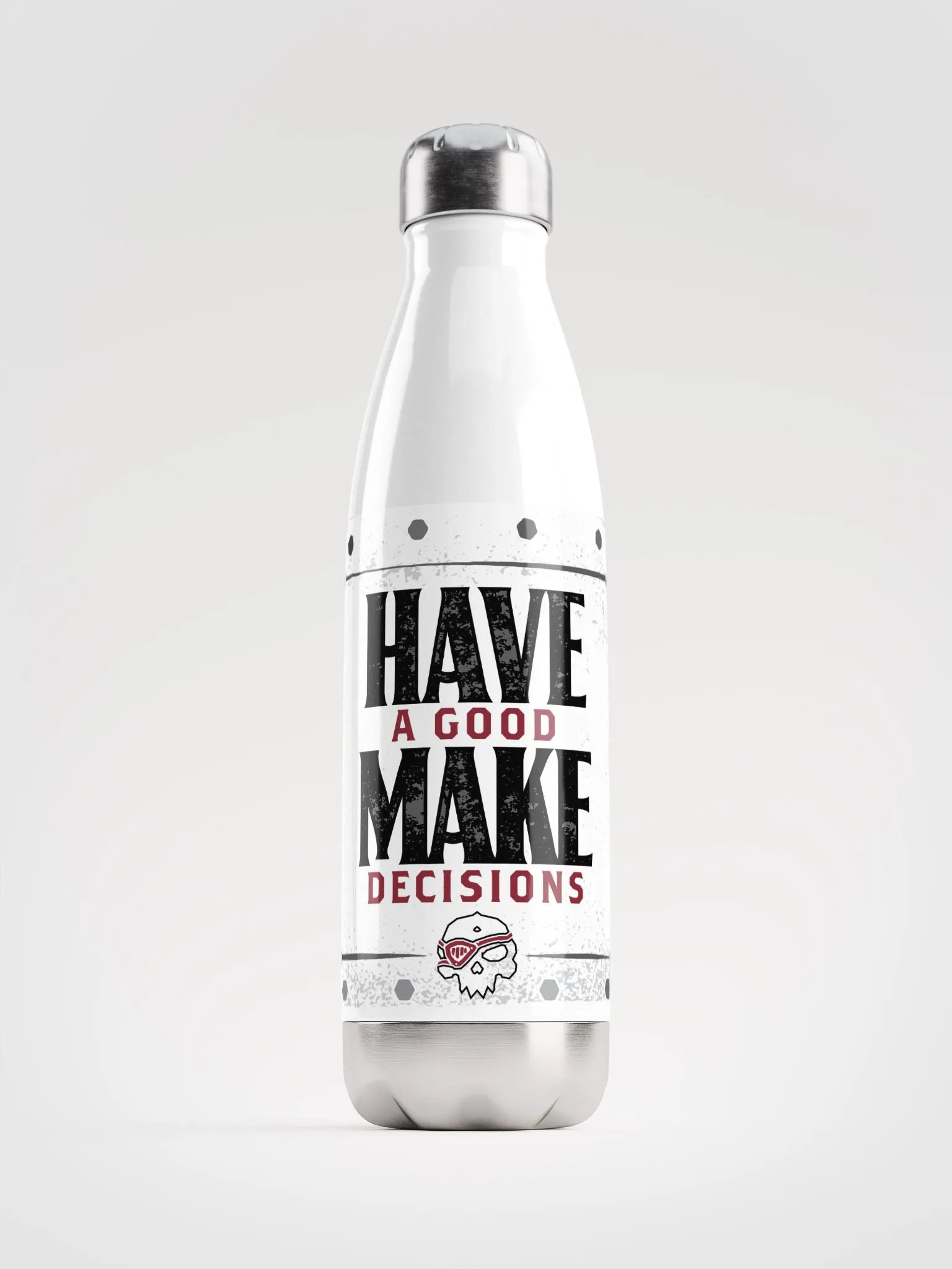 Have a Good Water Bottle product image (5)