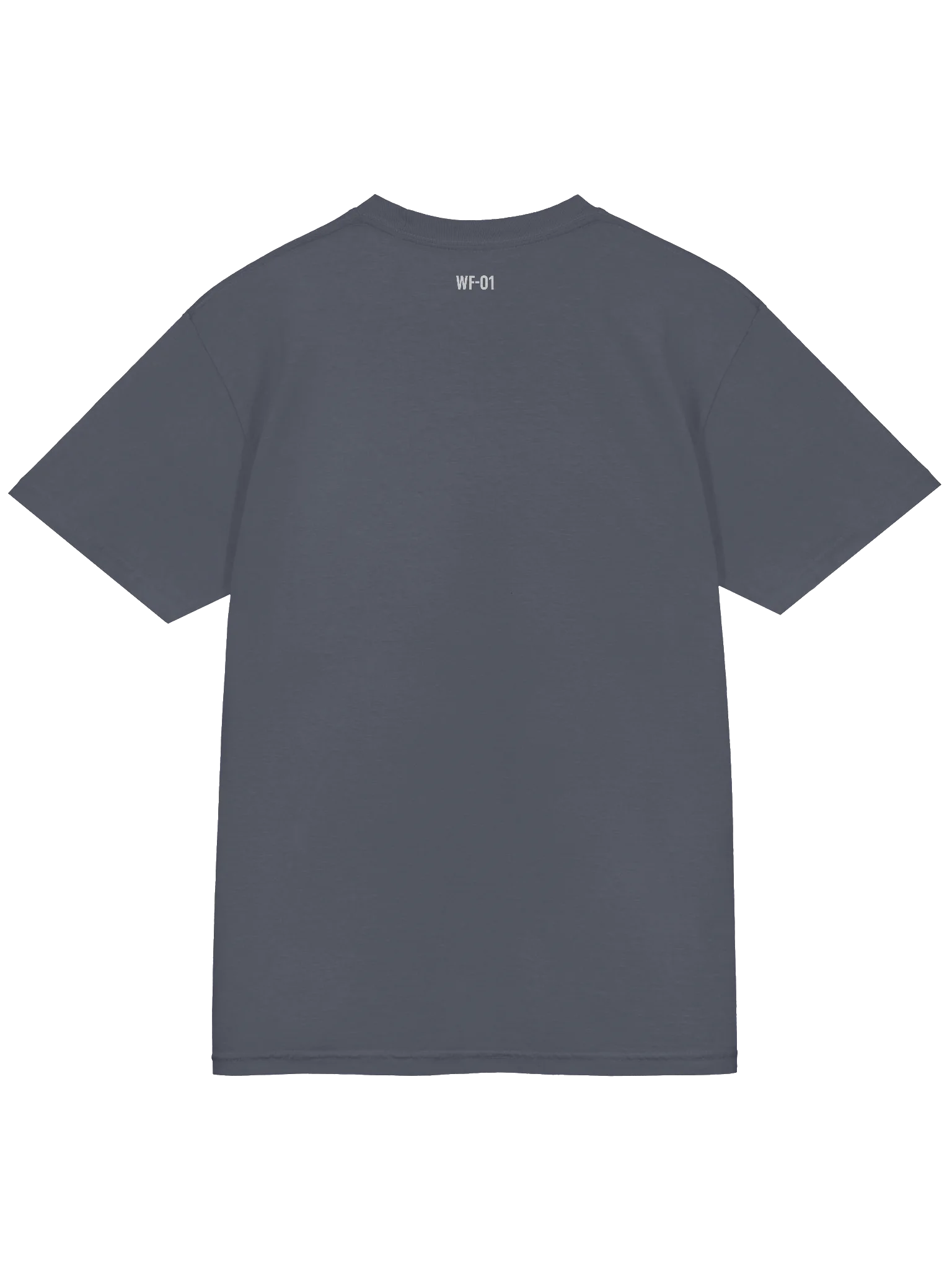 WarFronts Standard Issue Tee — WF-01 product image (4)