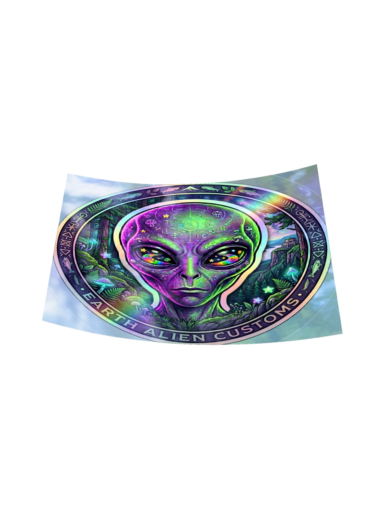 Alien Encounter product image (16)