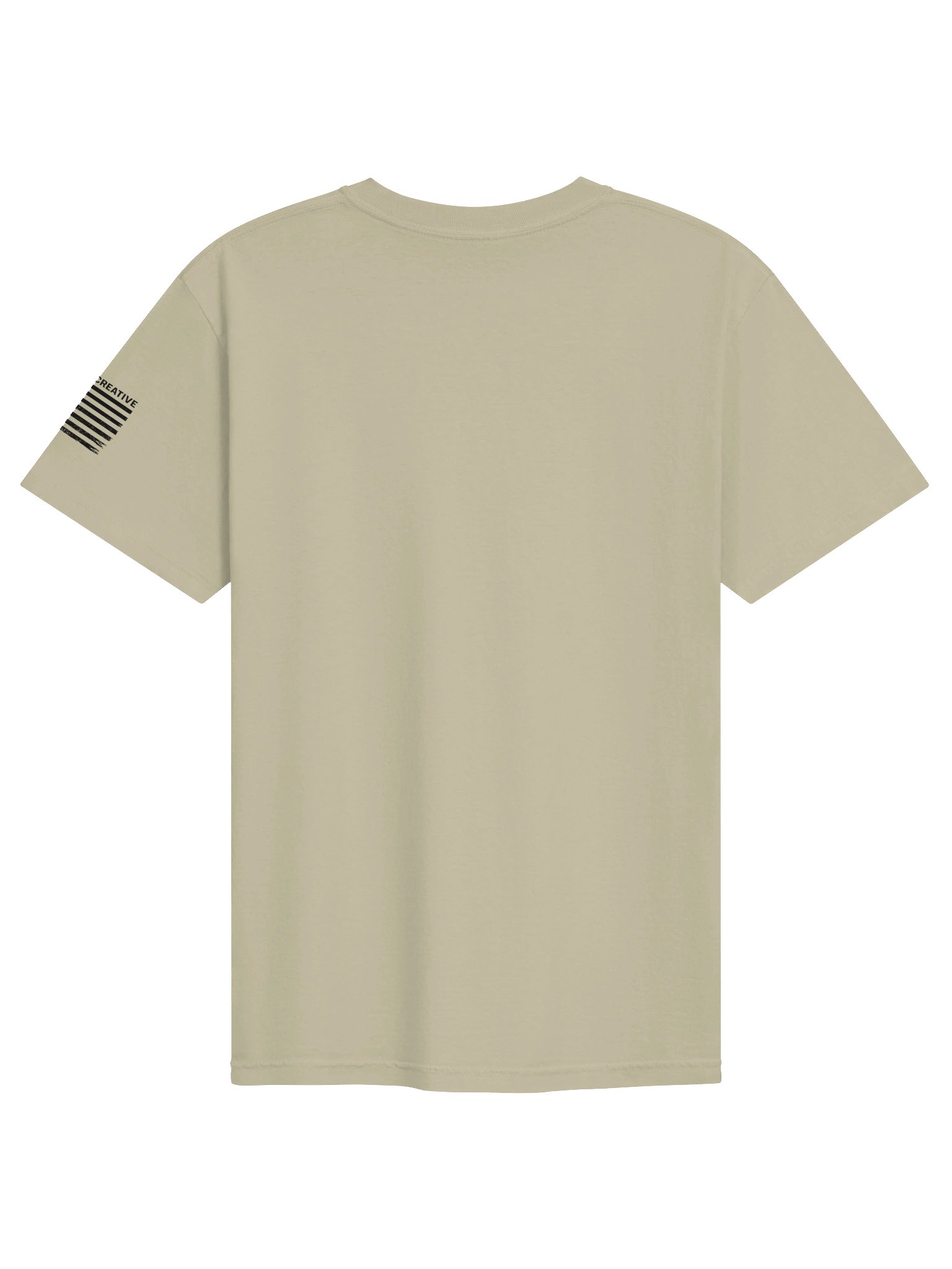 Kneel Quietly Rise Loudly Tee product image (14)
