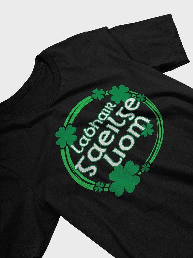 Gaeilge Gear - Irish / Gaeilge / Gaelic Merch
