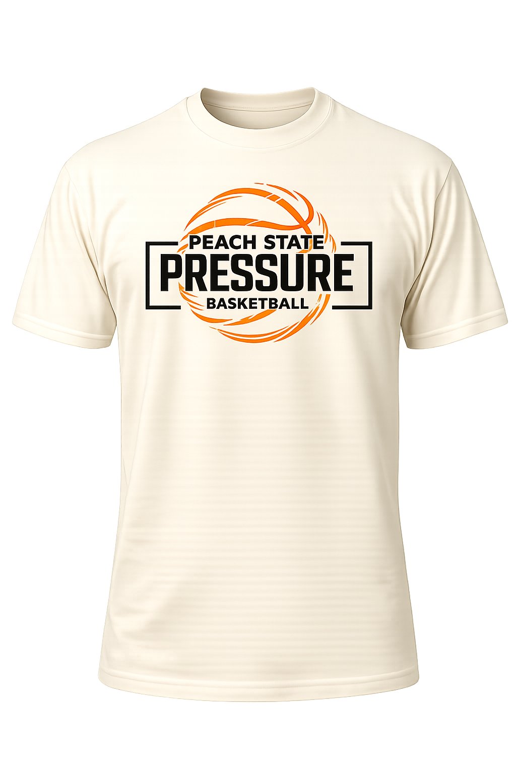 Pressure Basketball Gildan Tee product image (5)