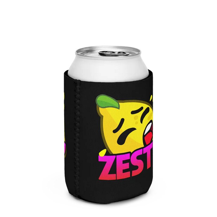 ZESTY DRINK KOOZIE product image (3)