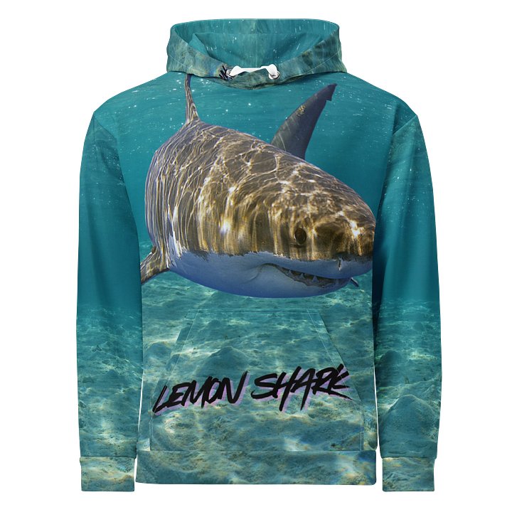 Lemon Shark product image (1)