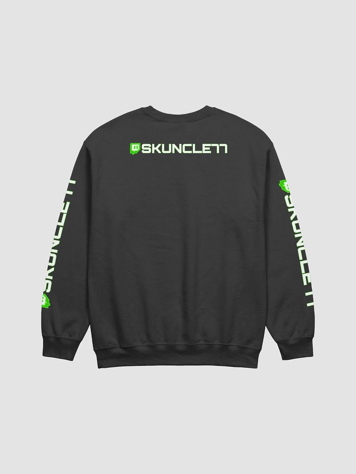 The Gamer Tarot Card Sweatshirt product image (12)