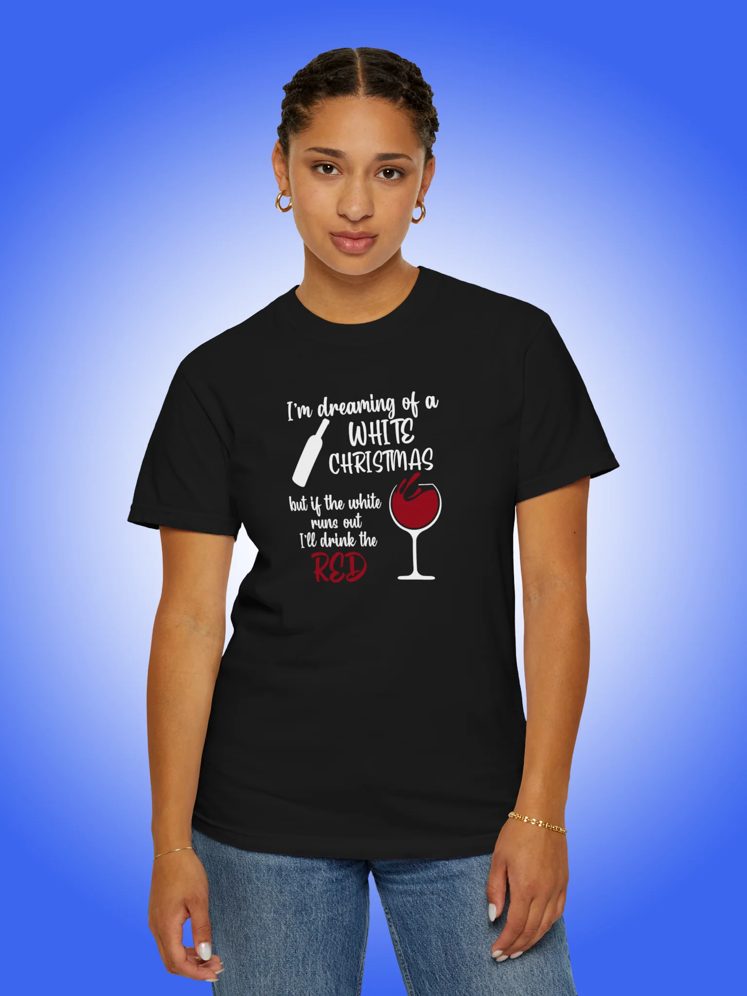 I'm Dreaming Of A White Christmas product image (1)