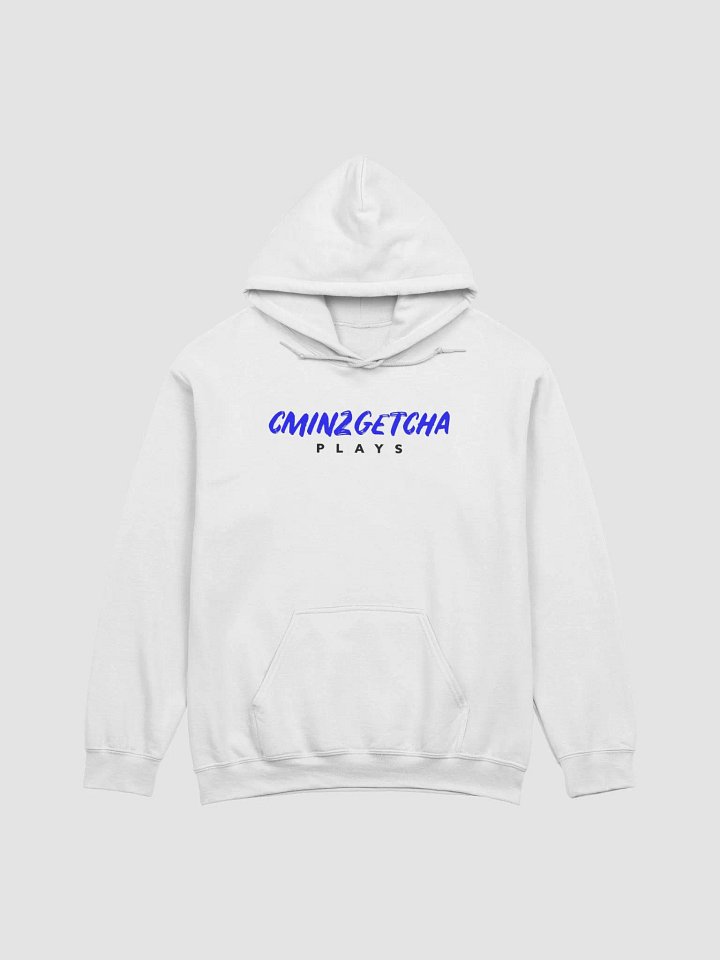 cmin2getcha plays Light Design - Unisex product image (1)
