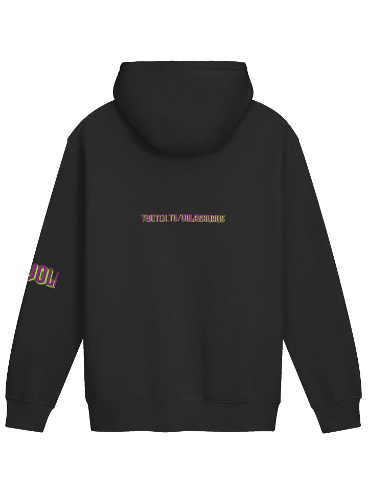 Tip Tap! Hoodie! product image (2)