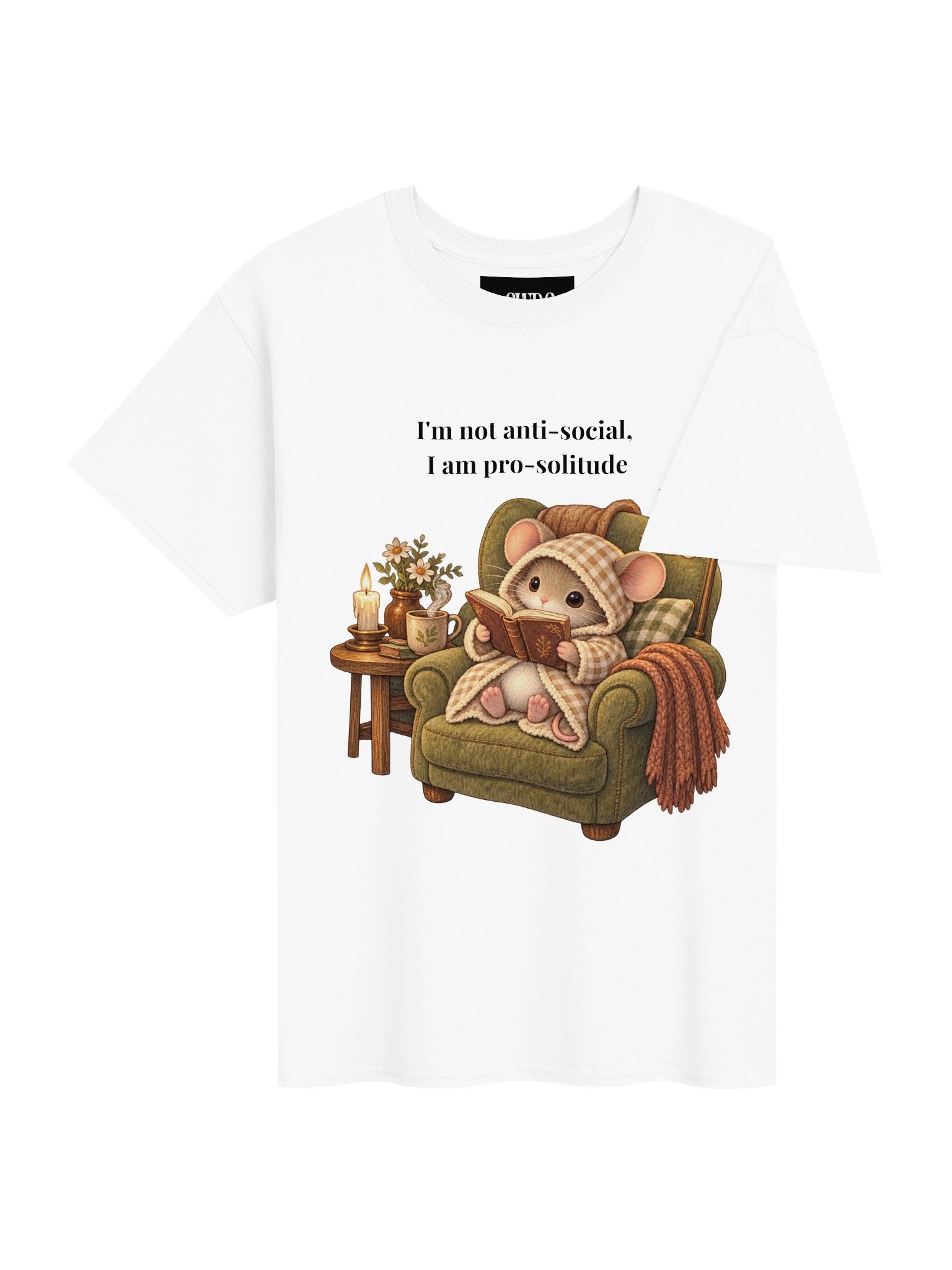Not anti-social product image (40)