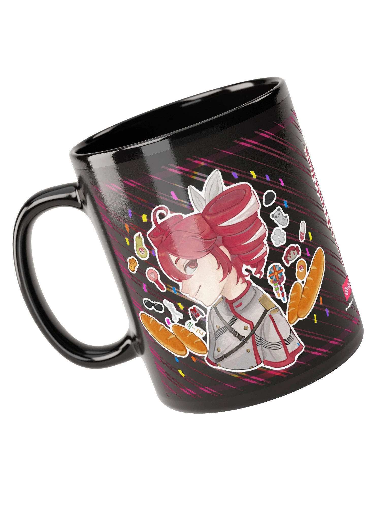 Kea mug product image (5)