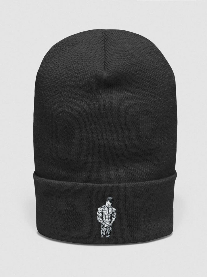 Anabolic Beanie product image (1)