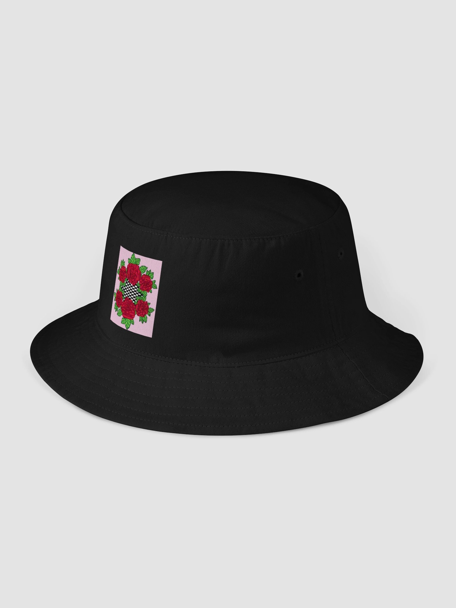 Bucket Hat (Rose-Pnk) product image (8)