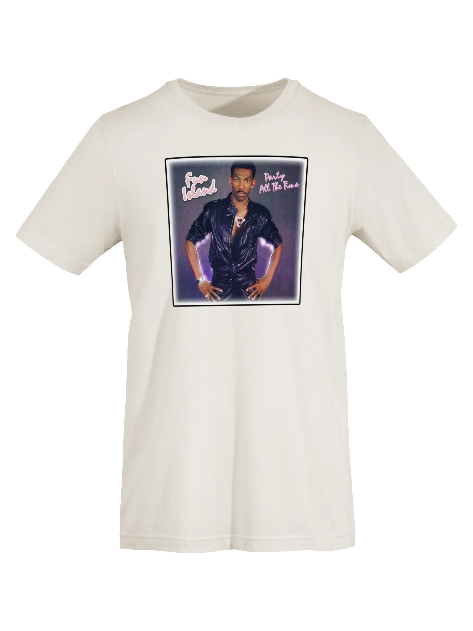 EDDIE MURPHY PARTY ALL THE TIME SHIRT product image (46)