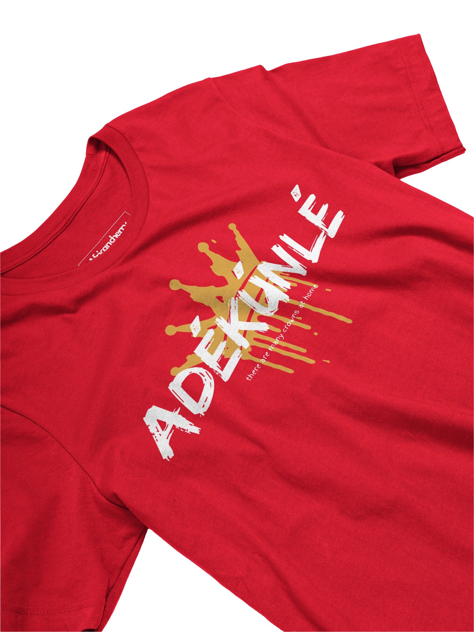 Adékúnlé product image (3)