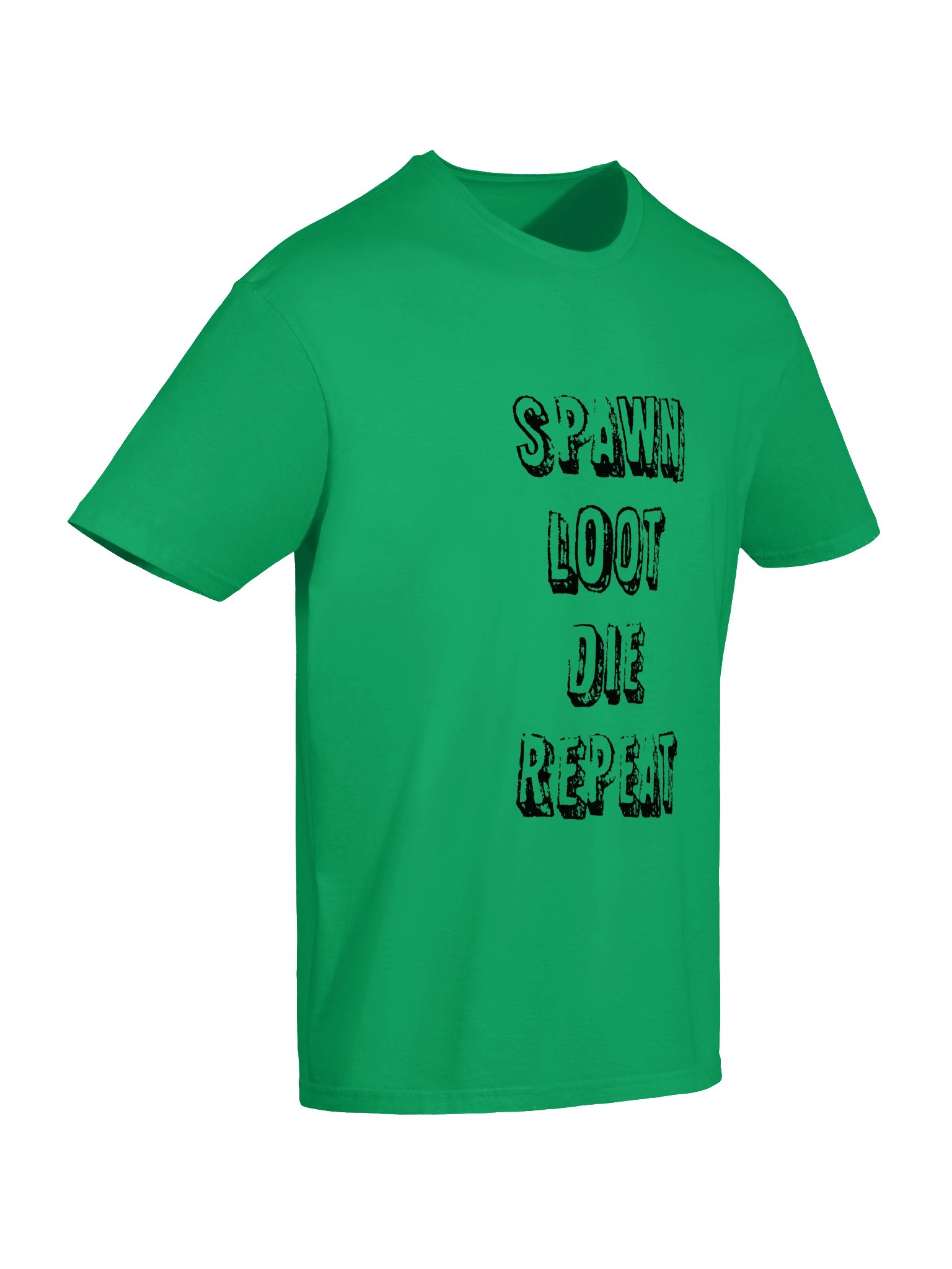 DayZ Life lightweight T Shirt product image (85)