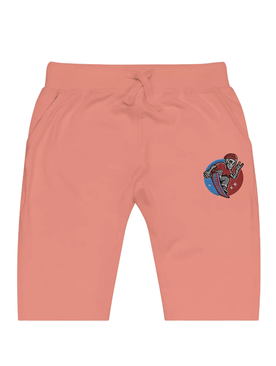 Cold Kids Unisex fleece sweatpants product image (2)