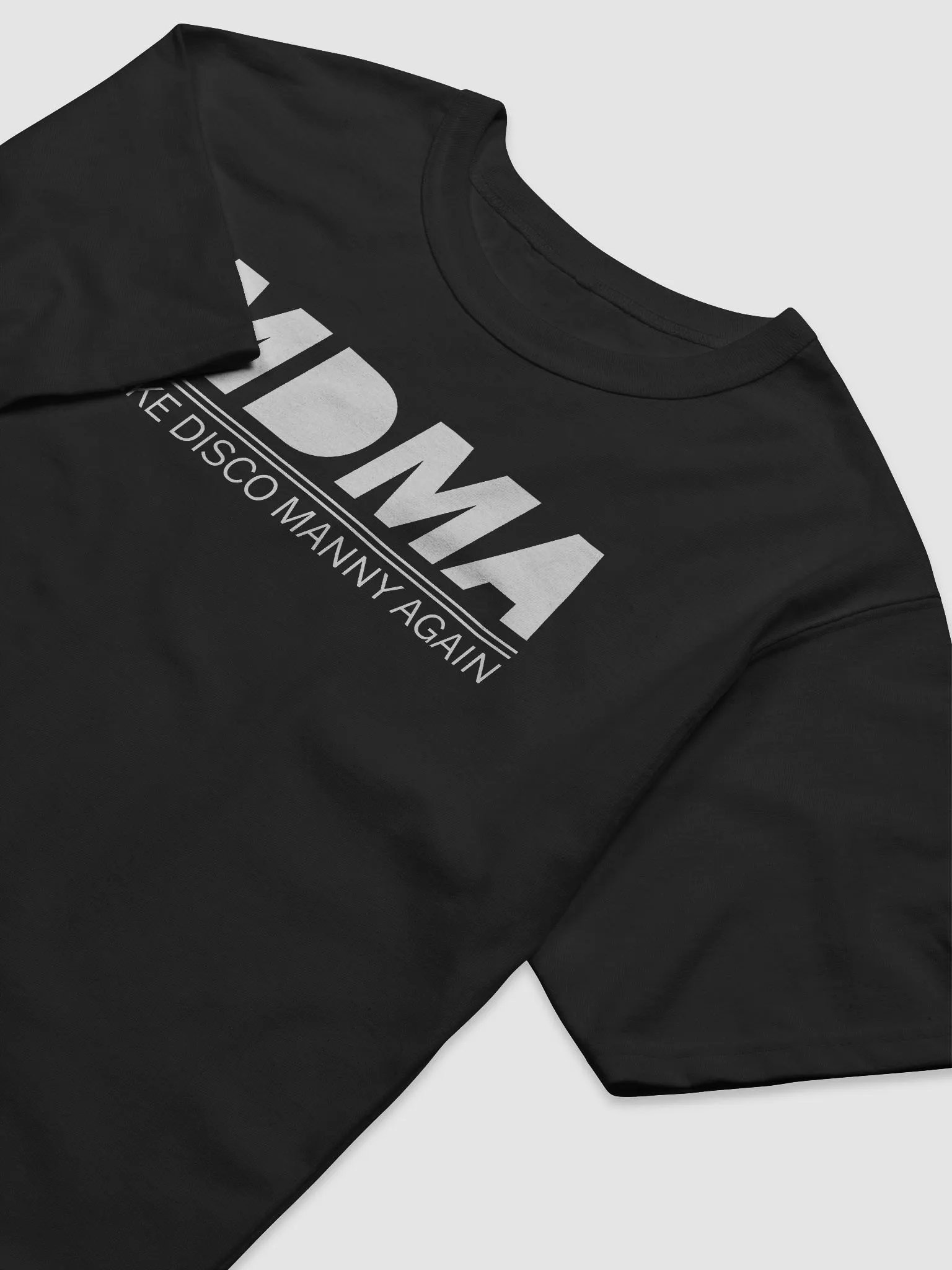 MDMA CHAMPION T-SHIRT product image (3)