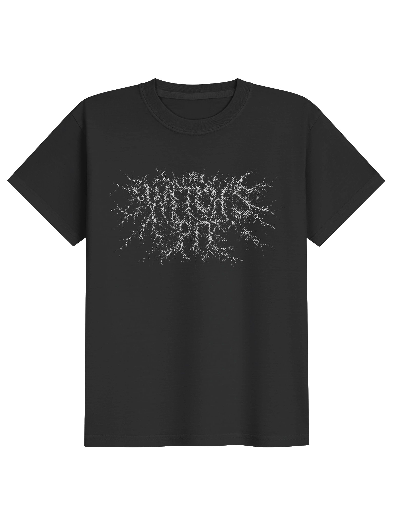 WitchPit Logo Tiny Humans Tee product image (1)